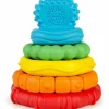 Outlet Baby Einstein Anneaux à empiler Stack et Teethe (5 pièces)