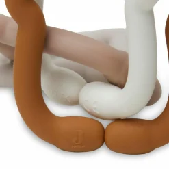 Anneaux de dentition Silicone Teddy Bear|Jollein Sale