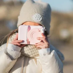 Appareil photo avec impressions Zoo Print Unicorn|The Zoofamily Best