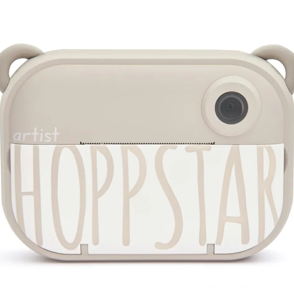 Clearance Hoppstar Appareil photo numérique instaprint Artist Oat - Reconditionné