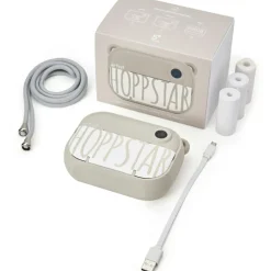 Clearance Hoppstar Appareil photo numérique instaprint Artist Oat - Reconditionné