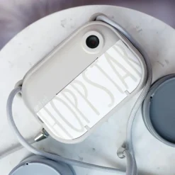 Clearance Hoppstar Appareil photo numérique instaprint Artist Oat - Reconditionné