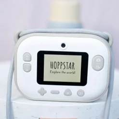 Clearance Hoppstar Appareil photo numérique instaprint Artist Oat - Reconditionné