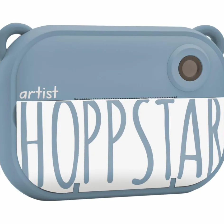 Appareil photo numérique instaprint Artist Denim|Hoppstar Discount