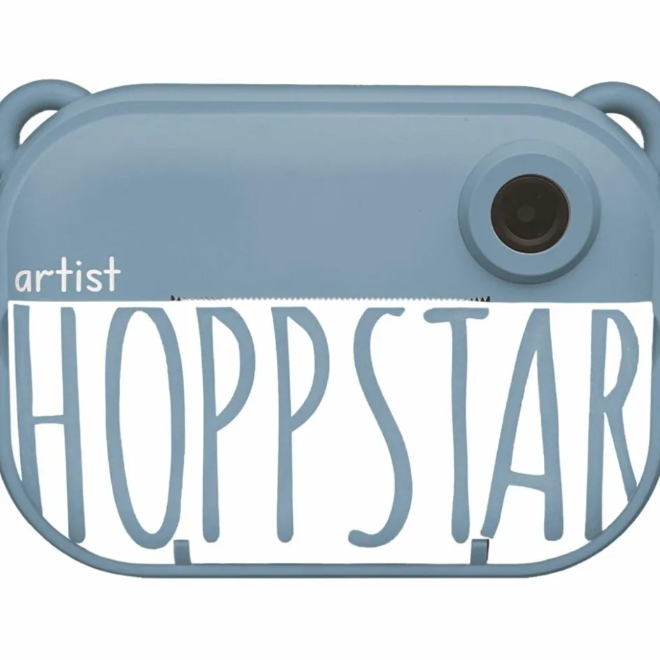 Appareil photo numérique instaprint Artist Denim|Hoppstar Discount