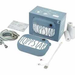 Appareil photo numérique instaprint Artist Denim|Hoppstar Discount