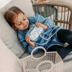 Appareil photo numérique instaprint Artist Denim|Hoppstar Discount