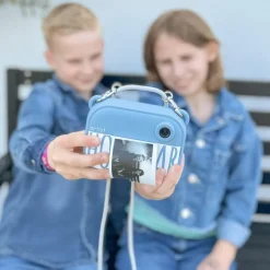 Appareil photo numérique instaprint Artist Denim|Hoppstar Discount