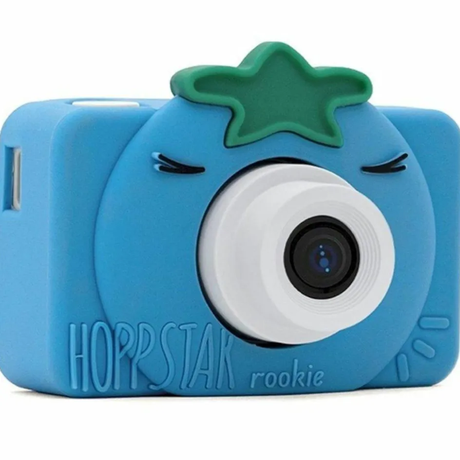 Appareil photo numérique Rookie Bluebelle|Hoppstar Hot