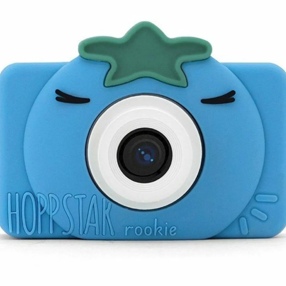 Appareil photo numérique Rookie Bluebelle|Hoppstar Hot