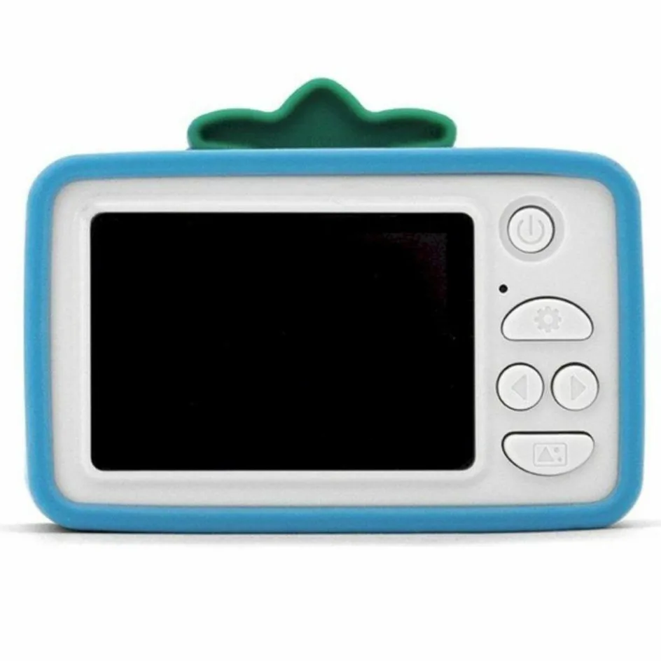 Appareil photo numérique Rookie Bluebelle|Hoppstar Hot