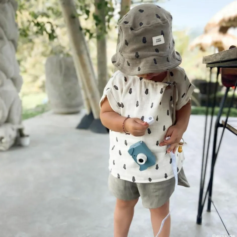 Clearance Hoppstar Appareil photo numérique Rookie Yale