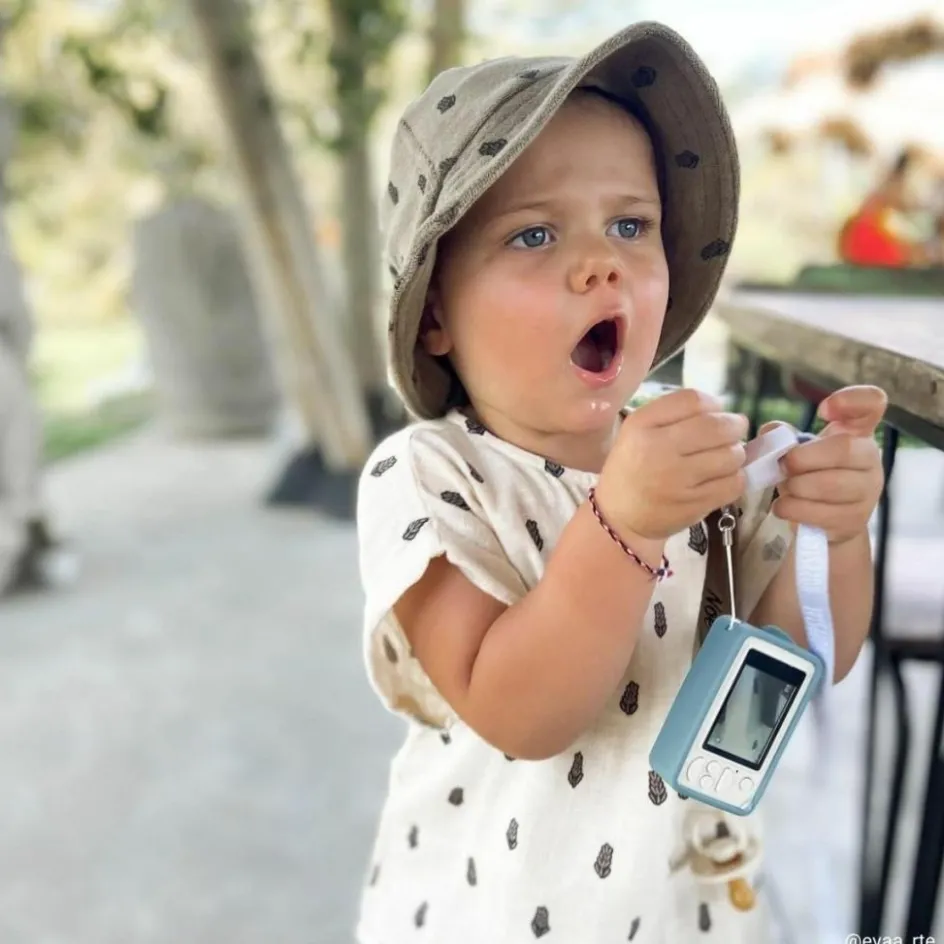 Clearance Hoppstar Appareil photo numérique Rookie Yale