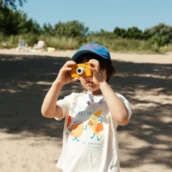 Appareil photo numérique Rookie Honey|Hoppstar Online