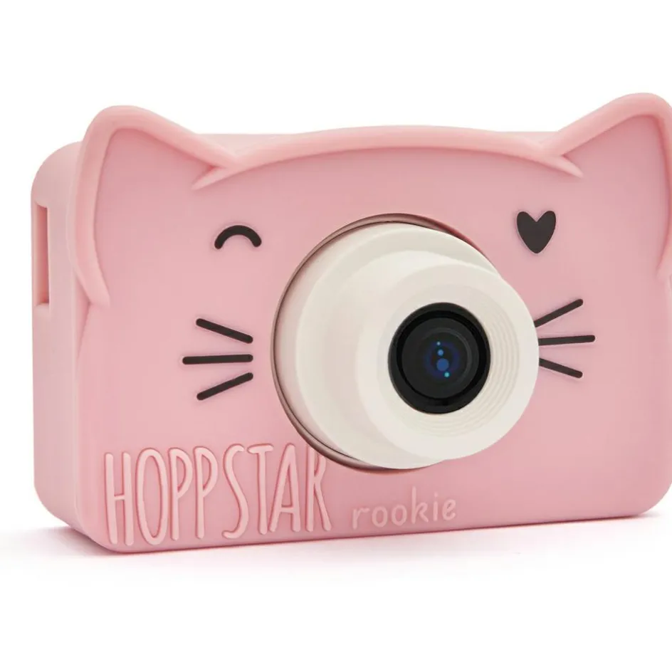Appareil photo numérique Rookie Blush|Hoppstar Online