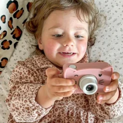 Appareil photo numérique Rookie Blush|Hoppstar Online