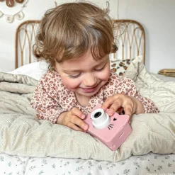 Appareil photo numérique Rookie Blush|Hoppstar Online