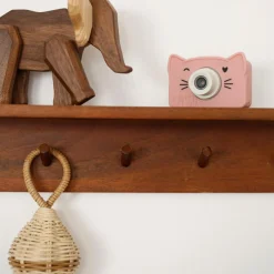 Appareil photo numérique Rookie Blush|Hoppstar Online