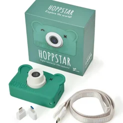 Appareil photo numérique Rookie Moss|Hoppstar Online