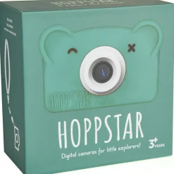 Appareil photo numérique Rookie Moss|Hoppstar Online