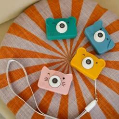 Appareil photo numérique Rookie Moss|Hoppstar Online