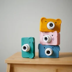 Appareil photo numérique Rookie Moss|Hoppstar Online