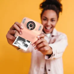 Appareil photo PixiPrint Rose|MOB Outlet