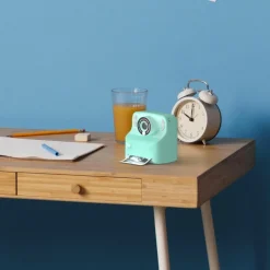 Hot MOB Appareil photo PixiPrint Turquoise