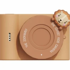 Appareil photo Urban Zoo Lion|The Zoofamily Best