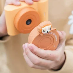 Appareil photo Urban Zoo Lion|The Zoofamily Best