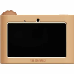 Appareil photo Urban Zoo Lion|The Zoofamily Best