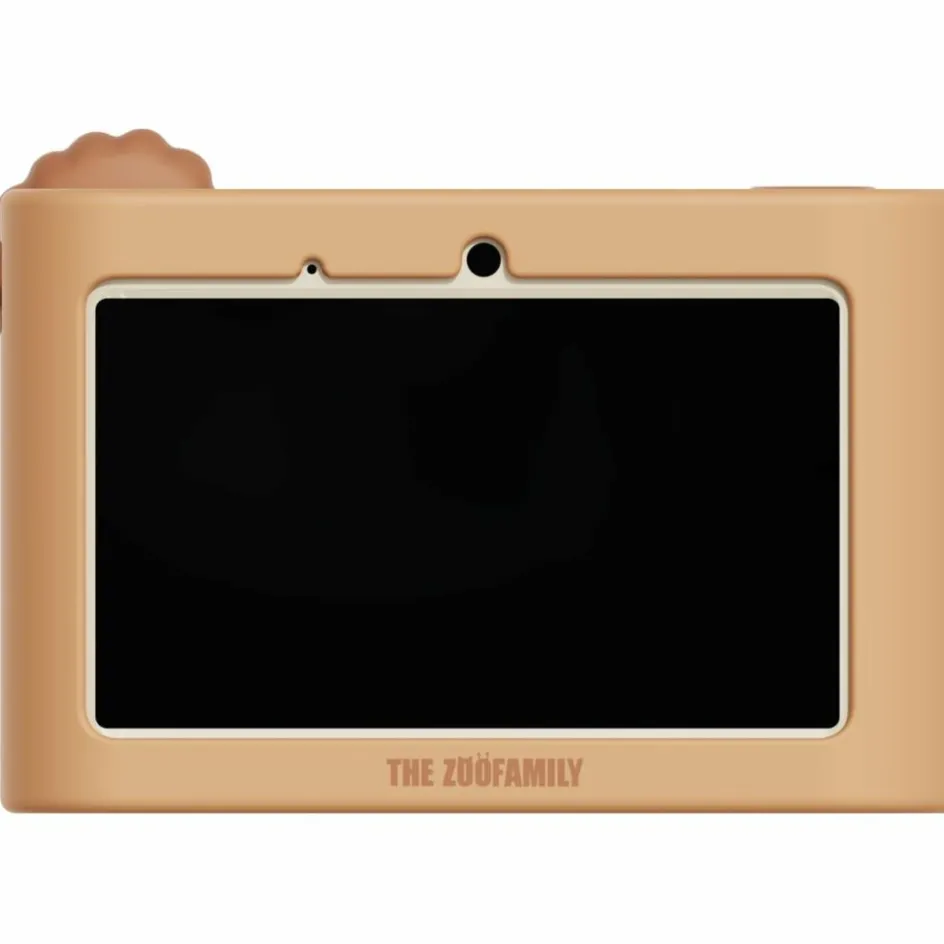 Appareil photo Urban Zoo Lion|The Zoofamily Best