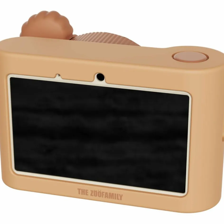 Appareil photo Urban Zoo Lion|The Zoofamily Best