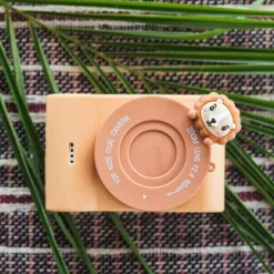 Appareil photo Urban Zoo Lion|The Zoofamily Best