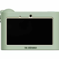 Appareil photo Urban Zoo Dino Green|The Zoofamily Discount