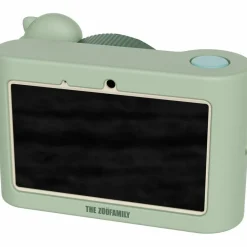 Appareil photo Urban Zoo Dino Green|The Zoofamily Discount
