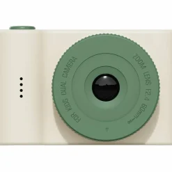 Appareil photo Urban Zoo Dino Green|The Zoofamily Discount