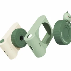 Appareil photo Urban Zoo Dino Green|The Zoofamily Discount