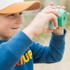 Appareil photo Urban Zoo Dino Green|The Zoofamily Discount