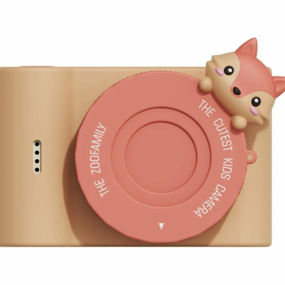 Appareil photo Urban Zoo Fox|The Zoofamily Outlet