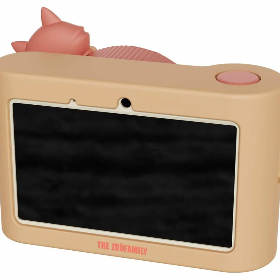 Appareil photo Urban Zoo Fox|The Zoofamily Outlet