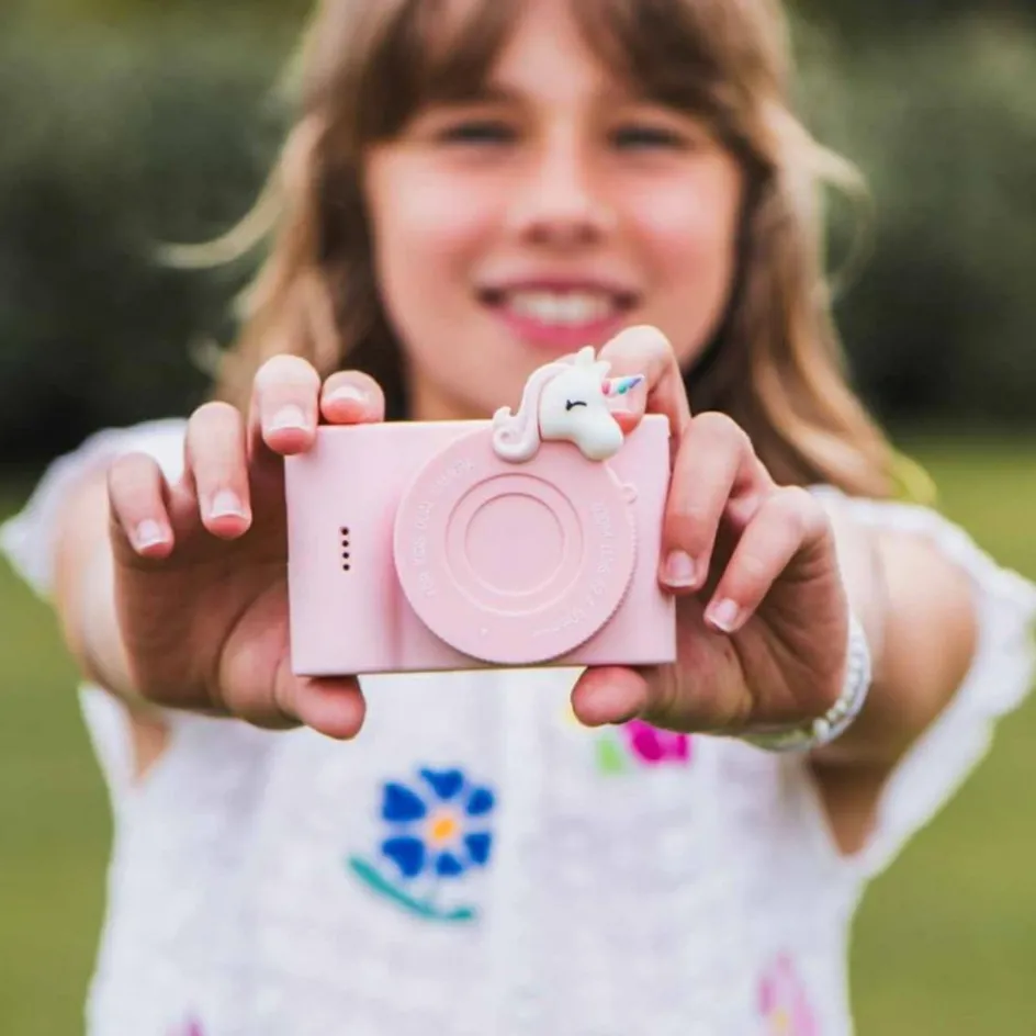 Appareil photo Urban Zoo Unicorn|The Zoofamily Best