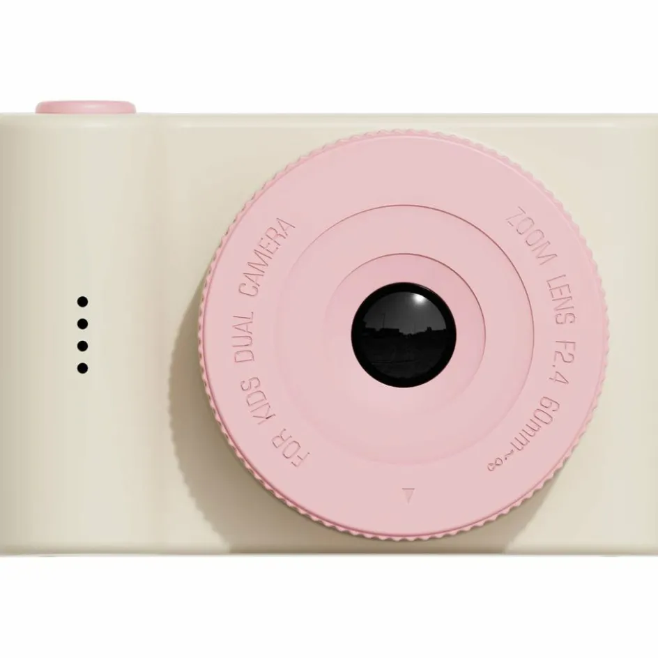 Appareil photo Urban Zoo Unicorn|The Zoofamily Best