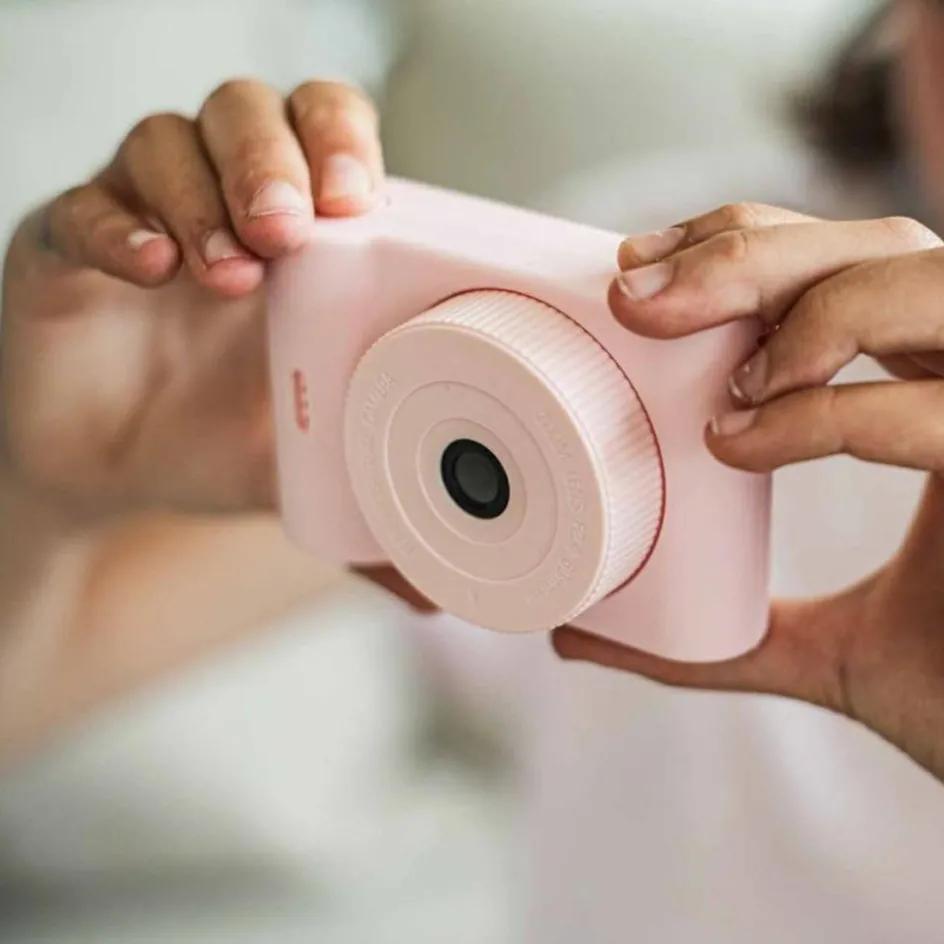 Appareil photo Urban Zoo Unicorn|The Zoofamily Best