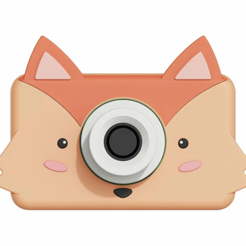 Appareil photo Zoo Friends Fox|The Zoofamily Hot