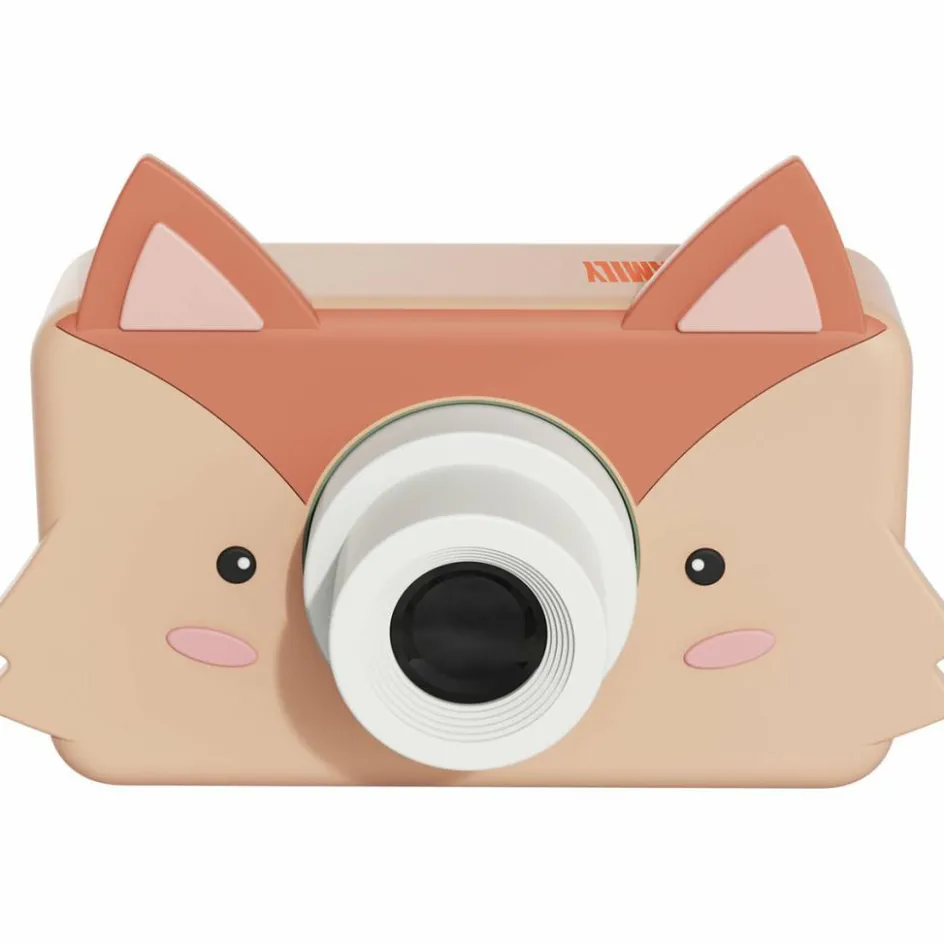 Appareil photo Zoo Friends Fox|The Zoofamily Hot