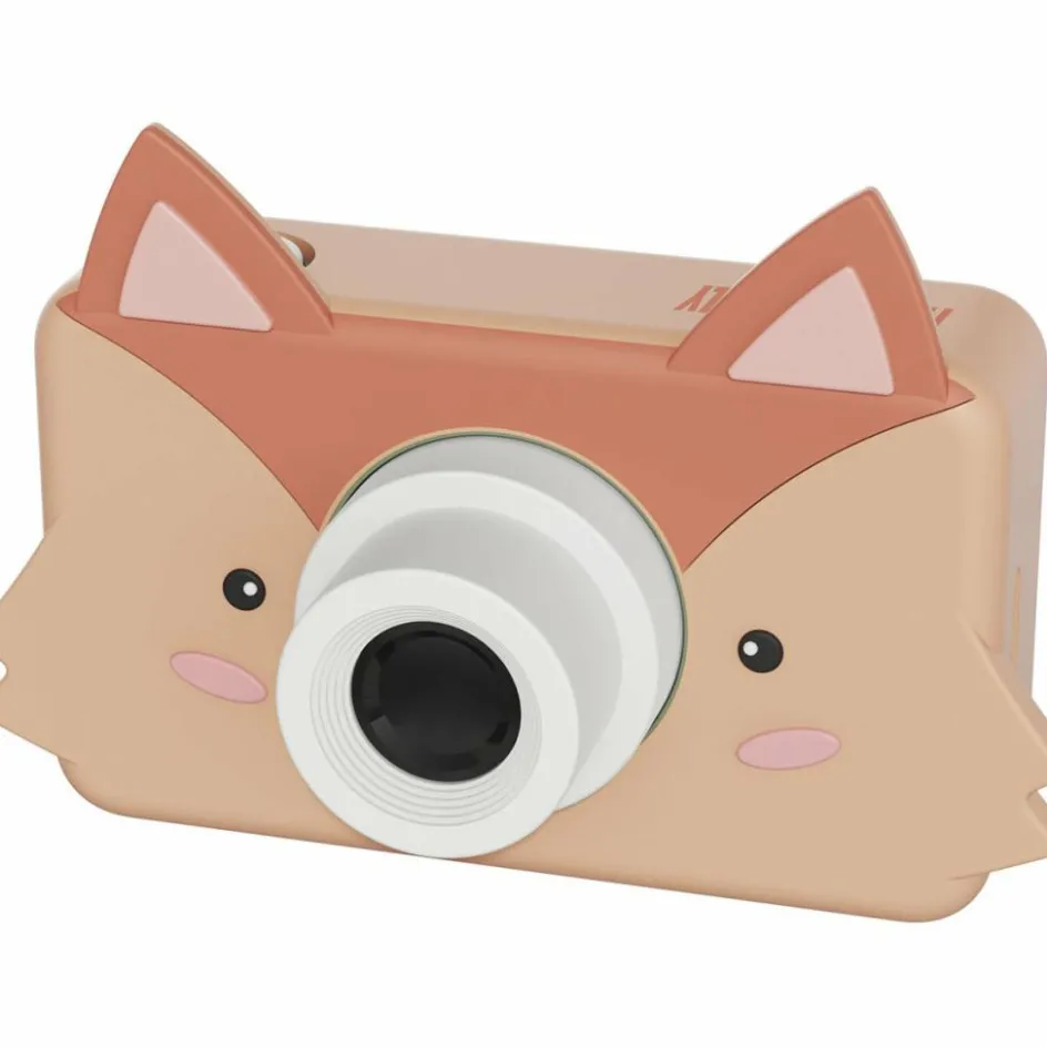 Appareil photo Zoo Friends Fox|The Zoofamily Hot