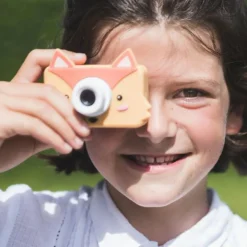 Appareil photo Zoo Friends Fox|The Zoofamily Hot