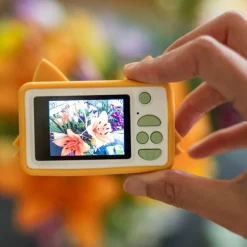 Appareil photo Zoo Friends Fox|The Zoofamily Hot