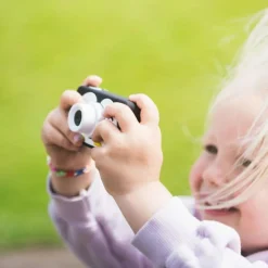 Appareil photo Zoo Friends Penguin|The Zoofamily